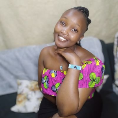There's greater beauty in Simplicity.
#🌌🌌💫
Mummy❤️
God is Able 🙇🙏