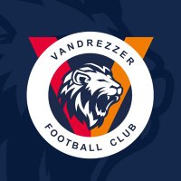 Vandrezzer Football Club(@vandrezzerfc_) 's Twitter Profile Photo