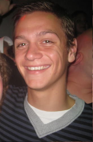 Jur_Gerris's profile picture. Student fysiotherapie in Heerlen. Woonachtig in Maastricht en Sterksel, Hockey Heeze heren 1.