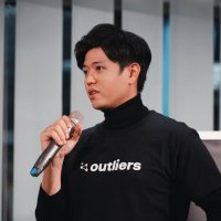 Poseidon @OutliersFund (@poseidonoutlier) 's Twitter Profile