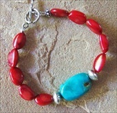 Sacred Earth Jewelry - handmade gemstone jewelry from the heart. Join us on Facebook too - http://t.co/UL9PPGMYz8