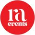Radio Africa Events (@raeventske) Twitter profile photo