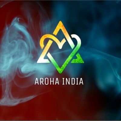 #ģģ¤ķøė” INDIA~ģøė
FIRST OFFICIAL INDIAN AROHAS FANBASE
IG: https://t.co/S8cyyHsdVc
Backupacc: @aroha_india
FB page: https://t.co/xe3LUjEVgv