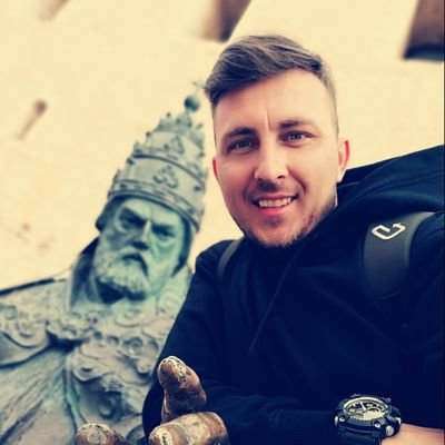 LusLorent's profile picture. 