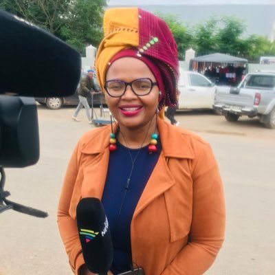 SABC Journalist, Eastern Cape. Worked at Pondo News and UCR FM. Kaizer Chiefs & Man City fan. Mother of two. Lover of nature. Compassionate and kind....