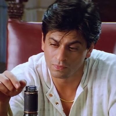 Megastar_SRK_ Profile Picture