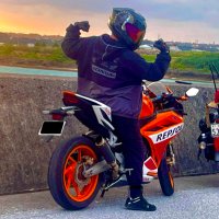 あさひレプソル (@cbr250rr10) 's Twitter Profile