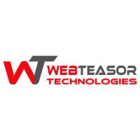 Webteasor Technologies(@Webteasor) 's Twitter Profile Photo