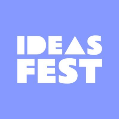 Ideas Fest 2024 is coming to you on the 12th & 13th Sept 2024!

Taking place in the picturesque Hertfordshire countryside

Tickets available now!