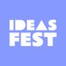Ideas Fest (@ideas_fest) Twitter profile photo Ideas Fest (@ideas_fest) Twitter profile photo