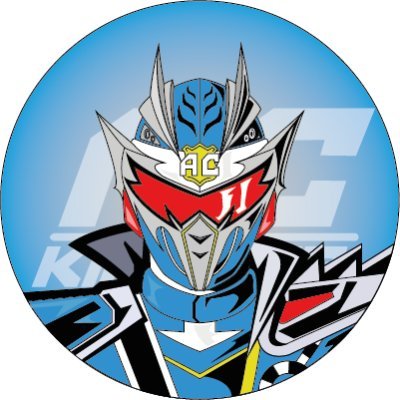 Fan de Tokusatsu 🇫🇷 : Super Sentai, Kamen Rider, Power Rangers etc... ! Monteur Vidéo 🎞️ et Chroniqueur 🎙️ chez HeroShock.
Bienvenue chez moi !