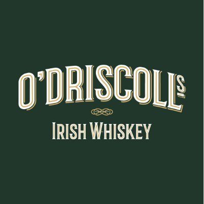 A traditional triple distilled Irish Whiskey, crafted from direct descendants of the O’Driscoll Clan. Must be 18+ to share #odriscollsmoments with us. ☘️🥃🏴‍☠️