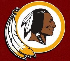 Bleed Burgandy and Gold #Redskins #HTTR