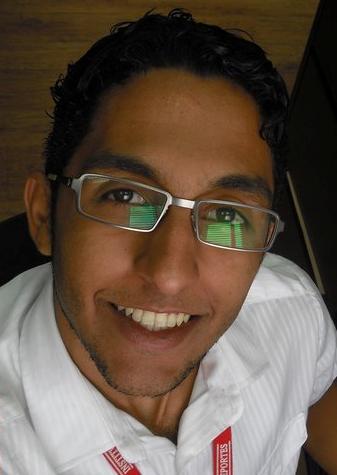 Carch300786's profile picture. Algunas veces, me atrevo a escribir, así, porque no puedo escribir todo, todo, todo lo que pienso...