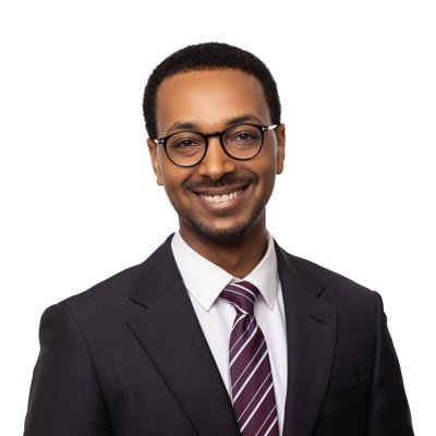 BerihunGebeye Profile Picture