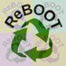 ReBOOT (@ReBOOT_Forres) Twitter profile photo