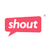 Shout.com (@shoutsurveys) Twitter profile photo Shout.com (@shoutsurveys) Twitter profile photo