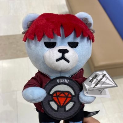 S3J12RCS's profile picture. 娘（K-POP、ガチャ）私（バンド）母（ミセス🍏）の交換用アカウント作りました。取引などはこちらで！早い返信、丁寧な対応を心掛けております。返事にお時間がかかる方は、事前にお申し付け下さい🙇‍♀️