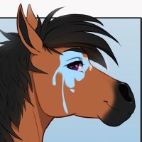 Magical Horsey/Dragon (@alizarkazam) 's Twitter Profile