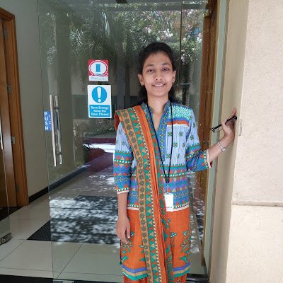 vrindagupta94's profile picture. 