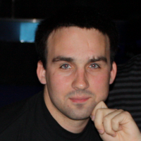 divermak's profile picture. Full-Stack Web Developer