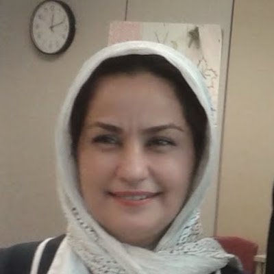 FaranakTafrishi's profile picture. 