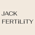 Jack Fertility (@jackfertility) Twitter profile photo