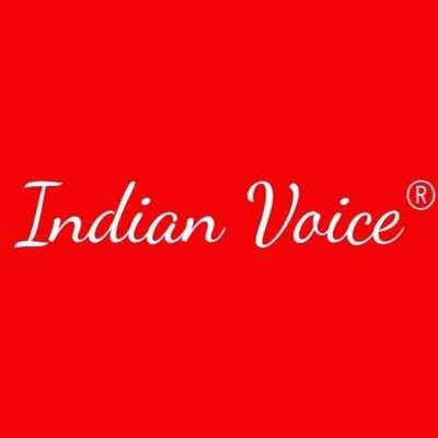 INDIAN VOICE