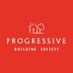 Progressive Building Society (@ProgressiveBSoc) Twitter profile photo