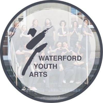 Dedicated to the creativity of young people. 
One of Ireland's largest & longest established YA Organisations. 
Home of @thelitYWF | Funded by @artscouncil_ie.