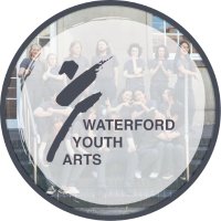 Waterford Youth Arts(@WatYouthArts) 's Twitter Profile Photo