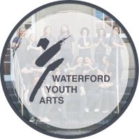 Waterford Youth Arts (@watyoutharts) 's Twitter Profile