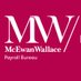 McEwan Wallace Payroll (@mwpayroll) Twitter profile photo McEwan Wallace Payroll (@mwpayroll) Twitter profile photo