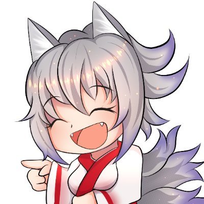 Erdisonchae 🦊VTuberさんのプロフィール画像