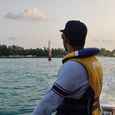 amaldas_kh's profile picture. 