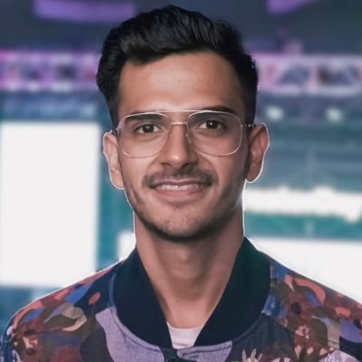Neel Gogia