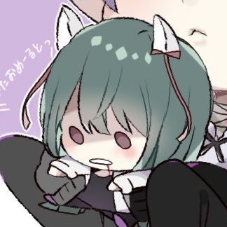 めるとさんのプロフィール画像