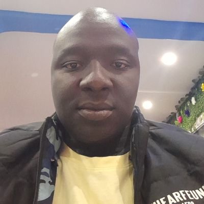 DehEmmanuel's profile picture. Humanity first