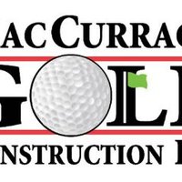 MacCurrach Golf(@maccurrachgolf) 's Twitter Profile Photo