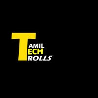 Tamiltechtrolls(@tamiltechtrolls) 's Twitter Profileg