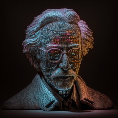 satsenjoyer's profile picture. I collect #Bitcoin as a hobby