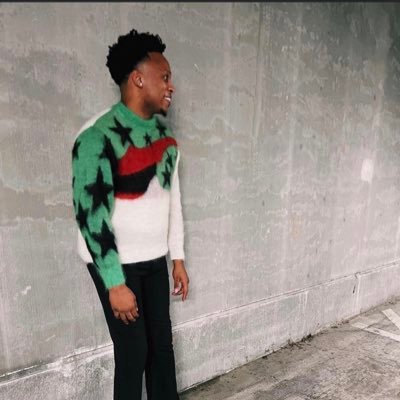 iamcjbest's profile picture. Former Texas State Athlete. NFL Free Agent.