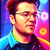 Luciano Remes (@cybergenik) 's Twitter Profile Photo