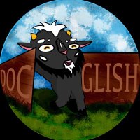 Docglish (@docglish) 's Twitter Profile
