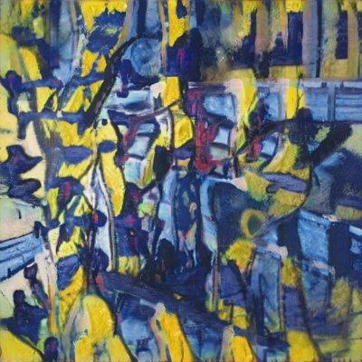 Melinda55991263's profile picture. 