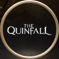 The Quinfall(@quinfall) 's Twitter Profile Photo