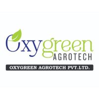 Oxygreen Agrotech Pvt. Ltd(@OxygreenAgrotec) 's Twitter Profile Photo
