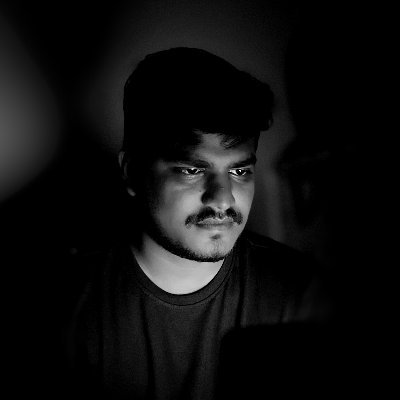 IonSravan's profile picture. I help you to build your first 1 Million dollar 💵 SaaS business
Building scalable SaaS applications