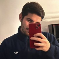 Jérémy (@jeremy_schdr) 's Twitter Profile