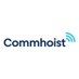 Commhoist (@commhoist) Twitter profile photo Commhoist (@commhoist) Twitter profile photo